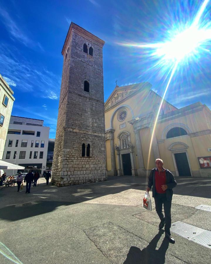 Lorenzo Rijeka Exteriér fotografie