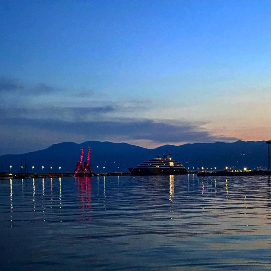 Lorenzo Rijeka Exteriér fotografie