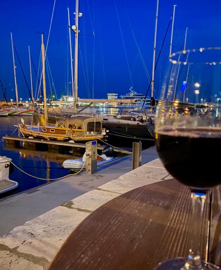 Lorenzo Rijeka Exteriér fotografie