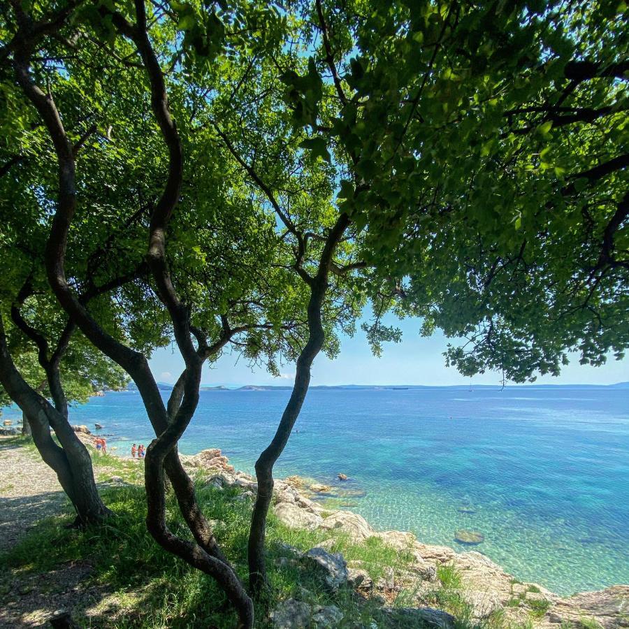Lorenzo Rijeka Exteriér fotografie